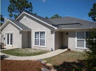 112 Whispering Pnes, Eastpoint, FL 32328