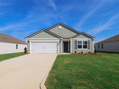 11617 McCord Ln, Moundville, AL, 35474