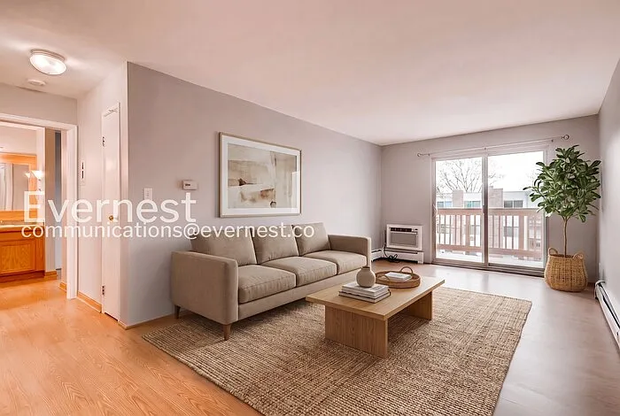 6455 E Bates Ave #4-307 — Photo 1