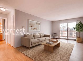 6455 E Bates Ave APT 4-307, Denver, CO 80222
