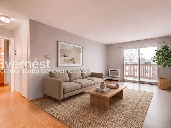 6455 E Bates Ave APT 4-307, Denver, CO 80222