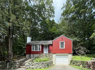 332 Good Hill Rd, Weston, CT 06883