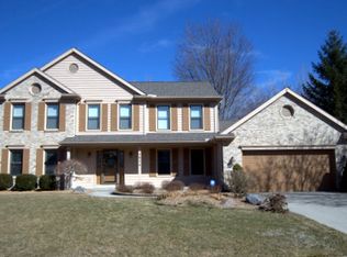 3074 Summergate Ln, Okemos, MI 48864