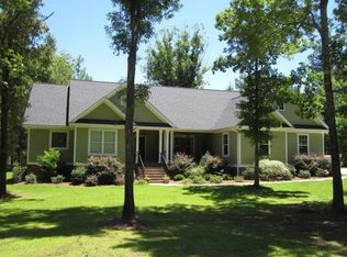 108 Red Cypress Lndg, Elloree, SC 29047