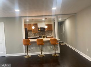 3827 Saint Barnabas Rd APT T2, Suitland, MD 20746