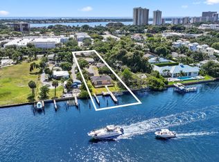 2030 Melody Ln, North Palm Beach, FL 33408