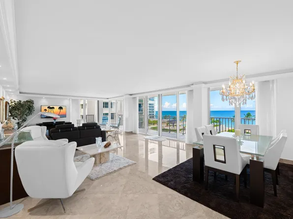 4280 Galt Ocean Drive #4F, Fort Lauderdale, FL 33308