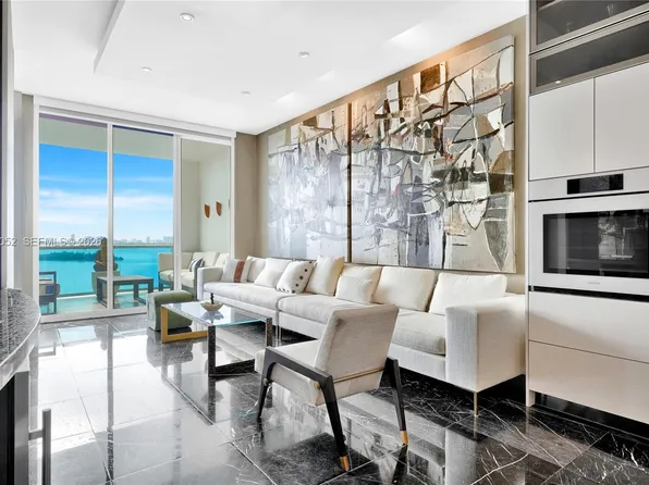 725 NE 22nd St APT 11E, Miami, FL 33137