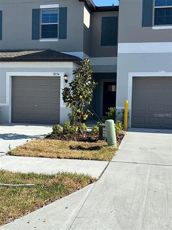 2 bed, 2.5 bath, 1513 sqft, $2,100 — Photo 1