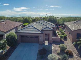 13043 W Steed Rdg, Peoria, AZ 85383