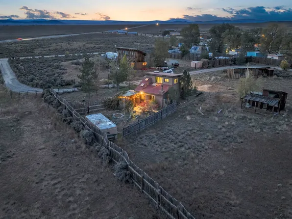 206A Valencia Rd, El Prado, NM 87529