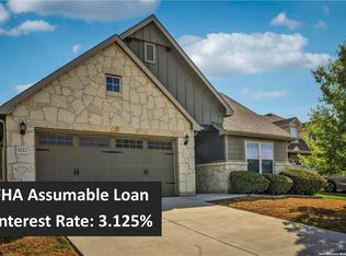 9212 Canopy Bnd, Schertz, TX 78154