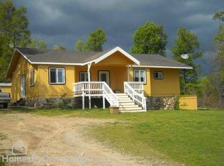 1284 Honeytree Ln, Camp, AR 72520