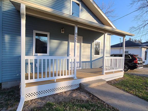 5th image of 920 S D St