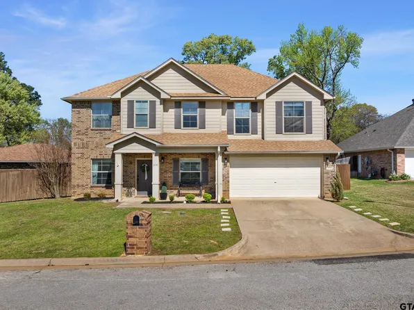 310 Rosebrook Cir, Whitehouse, TX 75791
