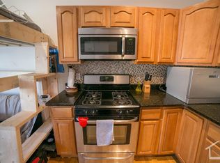 24 Pinckney St #26-3, Somerville, MA 02145
