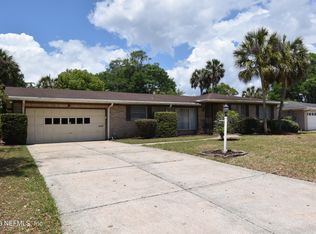 7815 Bellemeade Blvd S, Jacksonville, FL 32211