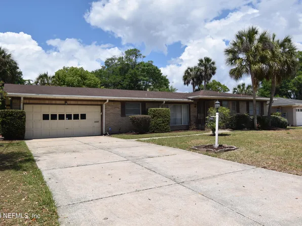 7815 BELLEMEADE Boulevard S, Jacksonville, FL 32211