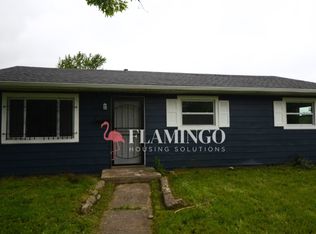 1337 Guenther Rd, Dayton, OH 45417