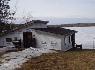 8179 South County Road P, Lake Nebagamon, WI 54849
