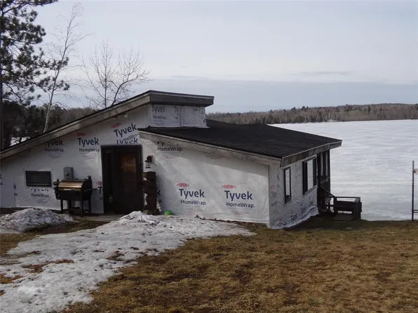 8179 South County Road P, Lake Nebagamon, WI 54849
