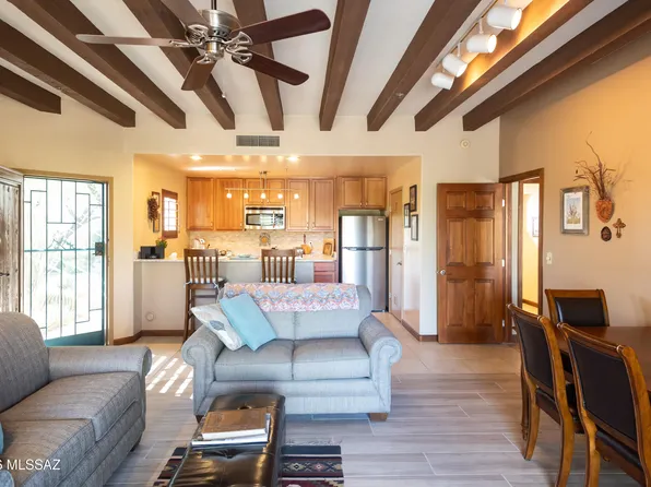 3662 W Placita Del Correcaminos, Tucson, AZ 85745