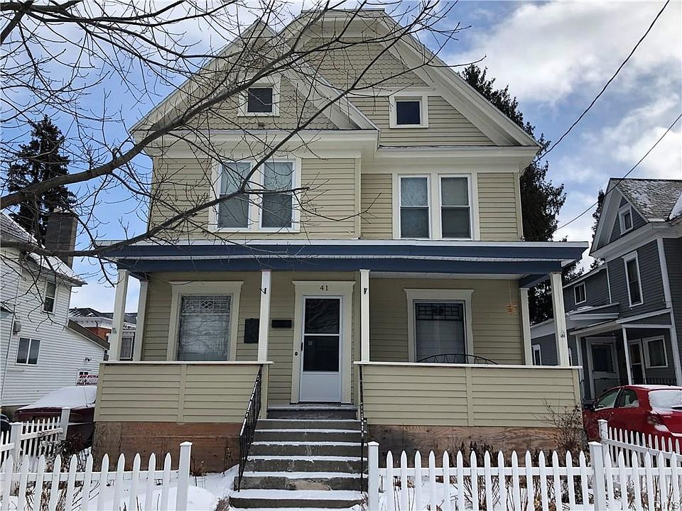 1st image of 41 Homer Ave