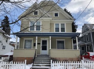 41 Homer Ave, Cortland, NY 13045
