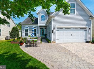30889 Fresh Pond Dr, Ocean View, DE 19970