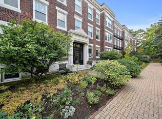 3 Bradford Ter APT 3, Brookline, MA 02446