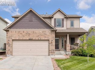 7537 Soane Grv, Peyton, CO 80831