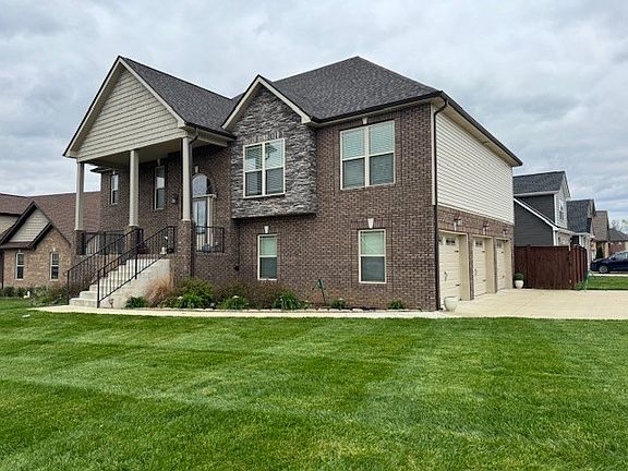 2nd image of 707 Rushville Dr
