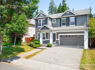 8638 230th Way NE, Redmond, WA 98053
