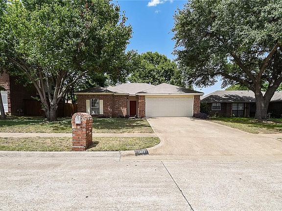 3rd image of 1417 Keisa Ln