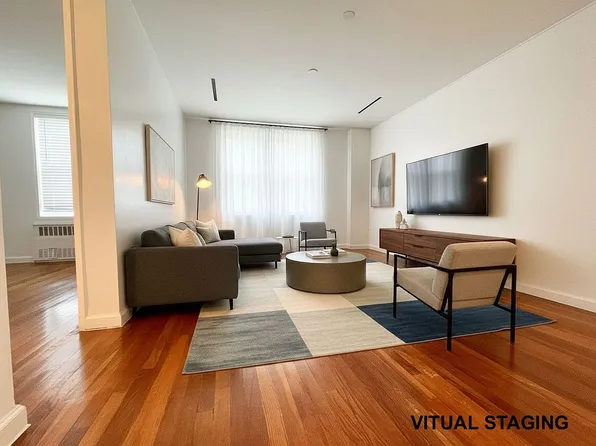60-11 Broadway APT 6A, Woodside, NY 11377