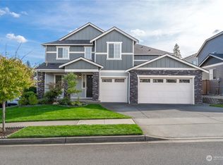 20805 SE 258th Pl, Covington, WA 98042