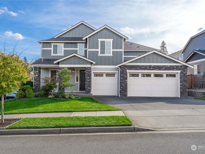 20805 SE 258th Place, Covington, WA, 98042
