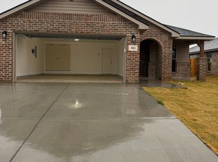 3011 Swenson St, Amarillo, TX 79124