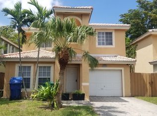 16121 SW 104th Ter, Miami, FL 33196