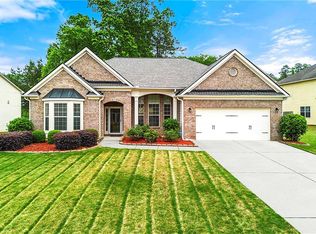 3700 Long Lake Dr, Douglasville, GA 30135