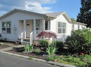17254 SW Eldorado Dr SPACE 155, Tigard, OR 97224