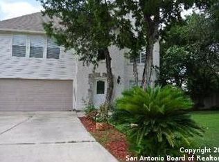 15914 Watering Point Dr, San Antonio, TX 78247