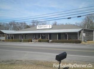 3720 Taft Hwy, Signal Mountain, TN 37377