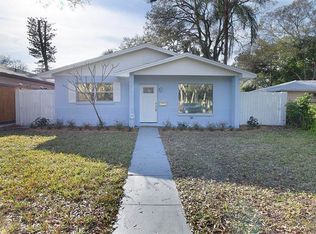 3010 1st St N, St Petersburg, FL 33704