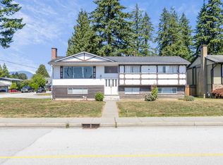 1189 Brisbane Ave, Coquitlam, BC V3J5K9