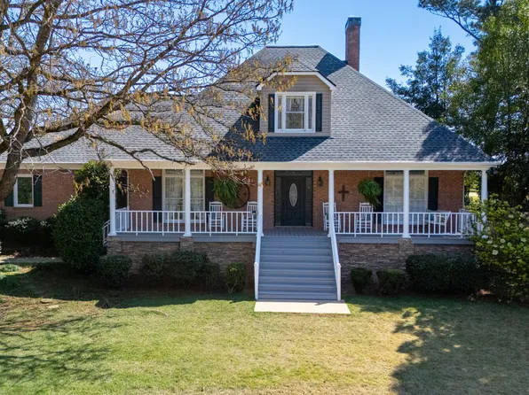 123 S Smith Rd, Lagrange, GA 30241