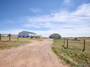 1273 War Admiral Rd, Cheyenne, WY 82009