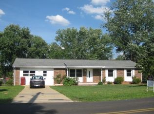 401 Carter Sells Rd, Johnson City, TN 37604