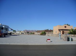 14320 E 49th Dr, Yuma, AZ 85367