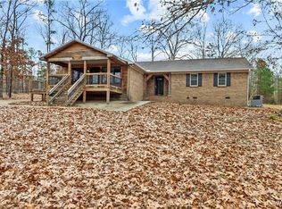 12150 Finnell Cut Off Rd, Northport, AL 35475